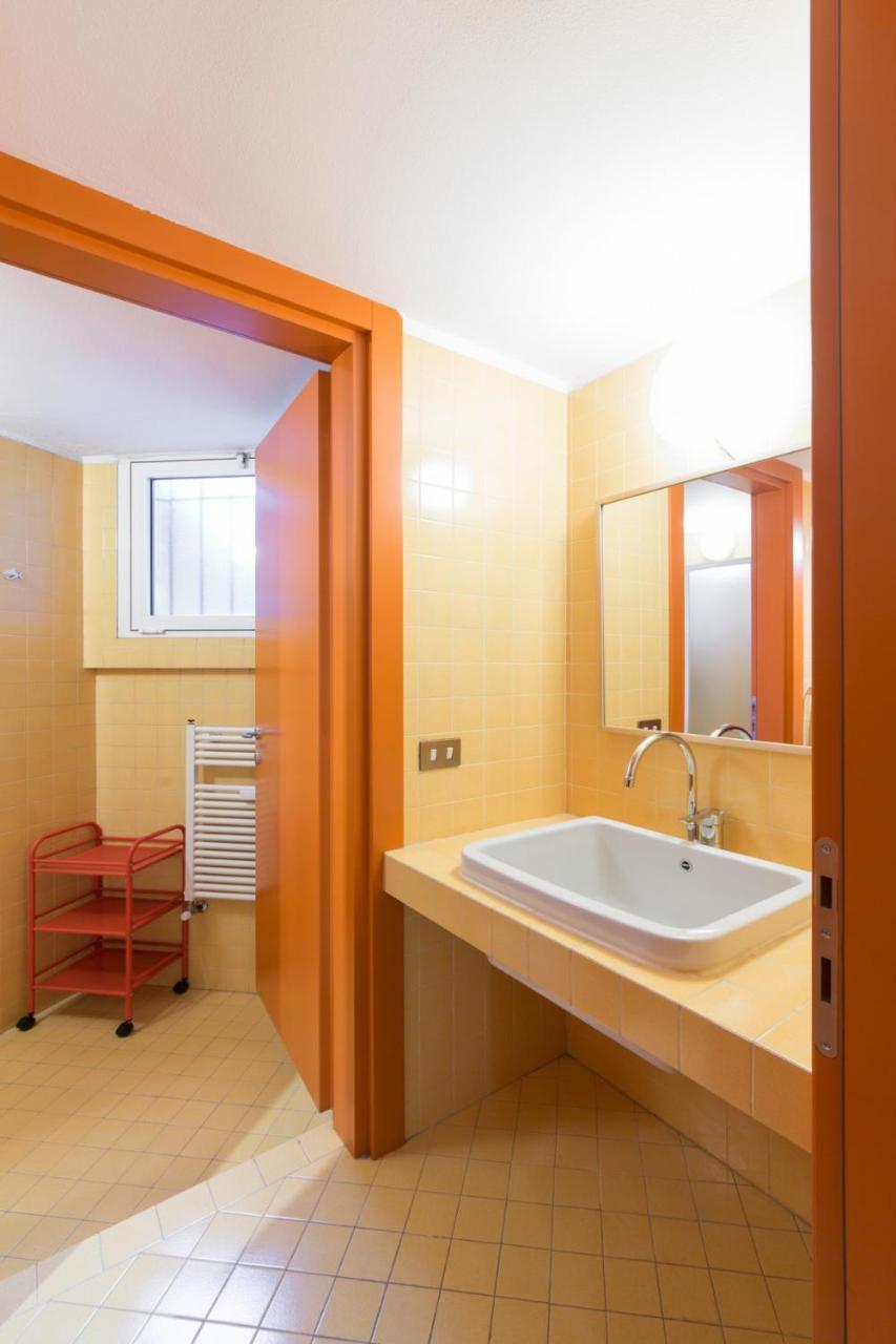 Loft In Navigli District With Jacuzzi & Sauna - Papiniano ミラノ エクステリア 写真