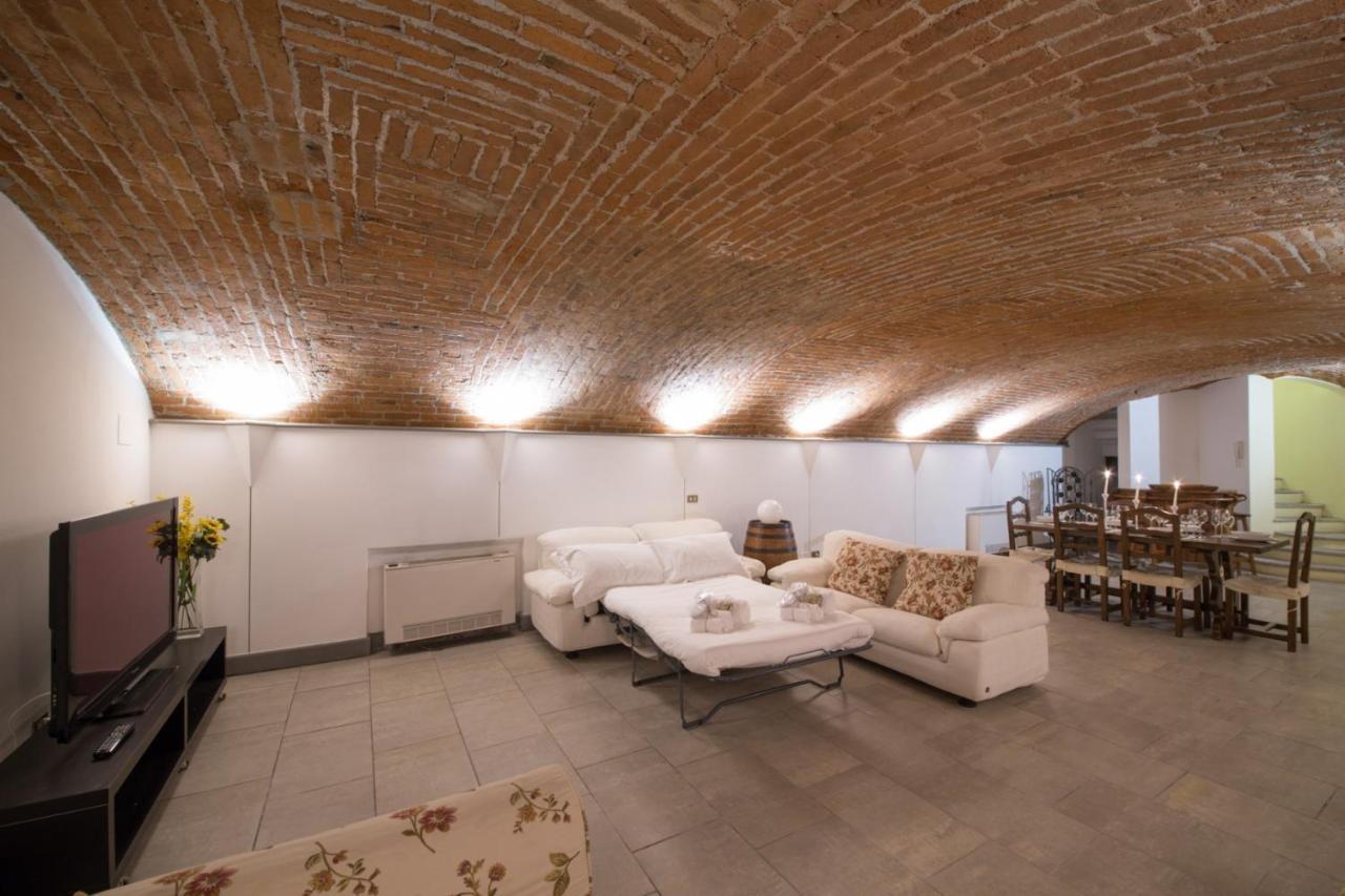 Loft In Navigli District With Jacuzzi & Sauna - Papiniano ミラノ エクステリア 写真