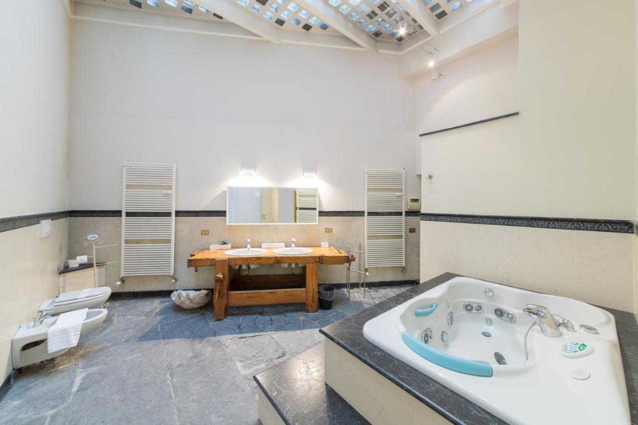 Loft In Navigli District With Jacuzzi & Sauna - Papiniano ミラノ エクステリア 写真