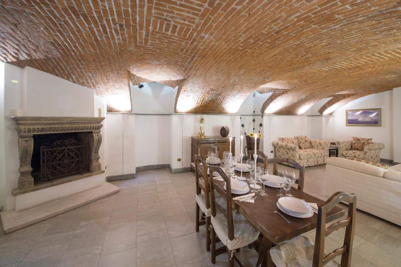 Loft In Navigli District With Jacuzzi & Sauna - Papiniano ミラノ エクステリア 写真