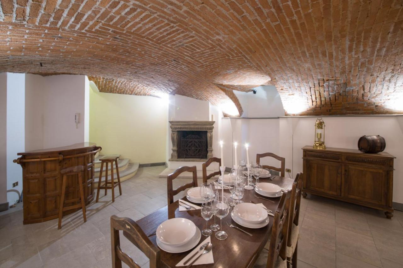 Loft In Navigli District With Jacuzzi & Sauna - Papiniano ミラノ エクステリア 写真
