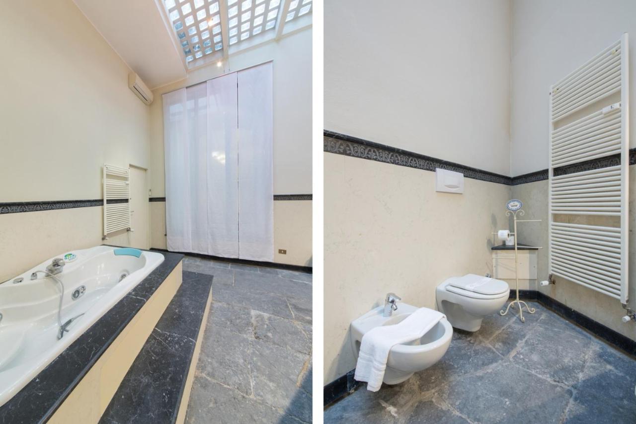 Loft In Navigli District With Jacuzzi & Sauna - Papiniano ミラノ エクステリア 写真